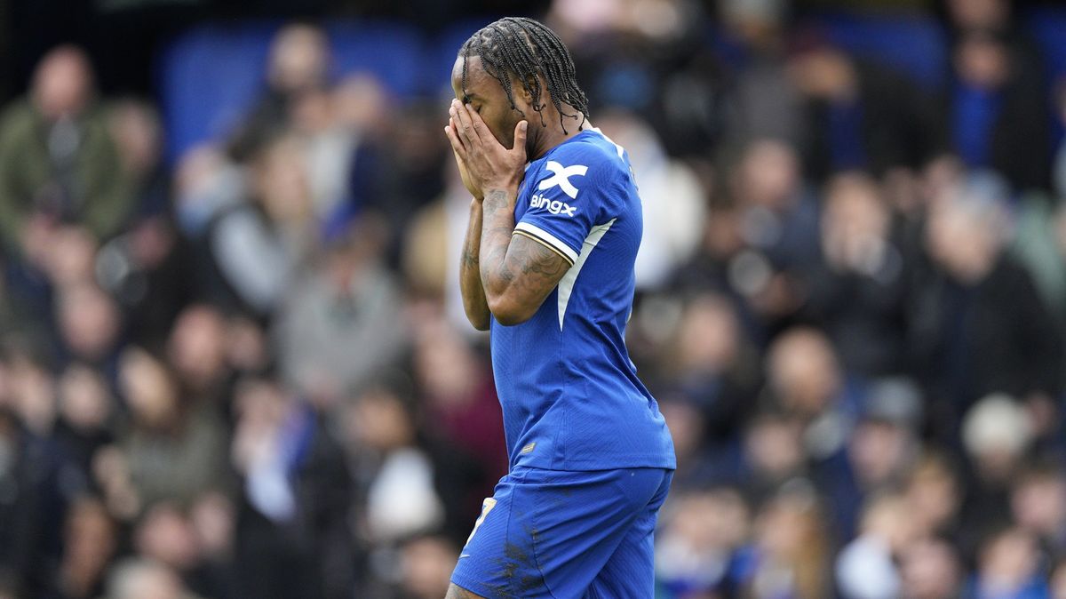 Sterlingův dům se stal opět terčem zlodějů